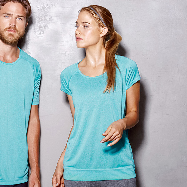 Active Performance Raglan